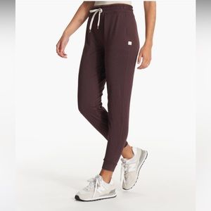 Vuori Performance Jogger Long